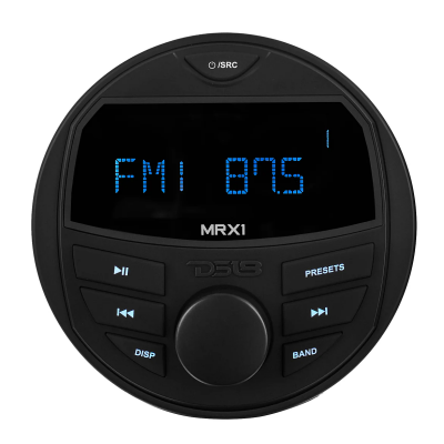 DS18 Radio MRX1 599102