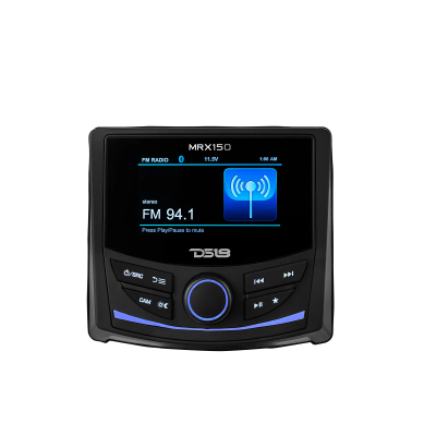 DS18 Radio MRX150 599103