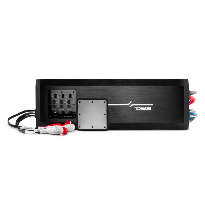 DS18 Verstärker NXL-X900.6D 6-Kanal DS18 Verstärker NXL-X900.6D 6-Kanal