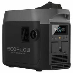 EcoFlow Smart Generator Stromerzeuger (1800W) 73 064