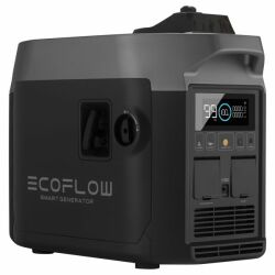 EcoFlow Smart Generator Stromerzeuger (1800W) EcoFlow Smart Generator Stromerzeuger (1800W)