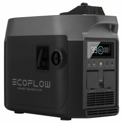 EcoFlow Smart Generator Stromerzeuger (1800W)