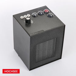 Ecomat 2000 Heizung Select Hochsee  EC-2000-SA-H