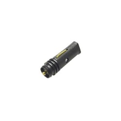 Lindemann 12 Volt Stecker groß