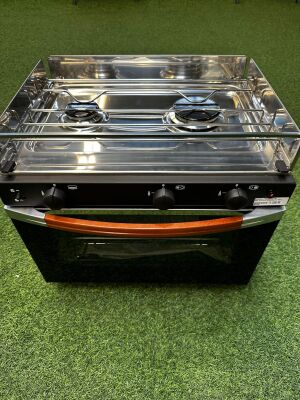 ENO Gascone Kleinherd 50mbar *Einzelstück* ENO Gascone Kleinherd 50mbar *Einzelstück*