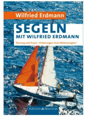 Delius Klasing Segeln mit Wilfried Erdmann 