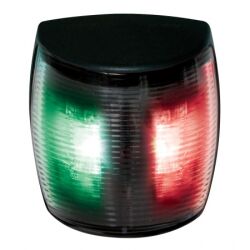 Hella Marine NaviLED PRO ZWEIFARBEN HD Grilamid schwarz HL959941001