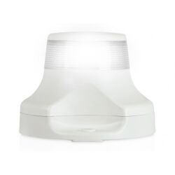 Hella Marine NaviLED360 Positionsleuchte weiß Gehäuse weiß Hella Marine NaviLED360 Positionsleuchte weiß Gehäuse weiß