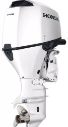 Honda BF 150 D LRU Grand Prix White Außenborder - Langschaft / Fernbedienung 869539