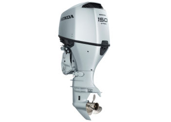 Honda BF 150 D XCRU Außenborder - Extralangschaft / Fernbedienung 869545