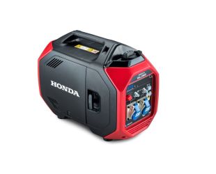 Honda Stromerzeuger EU32i + Öl Mod.2023 869493