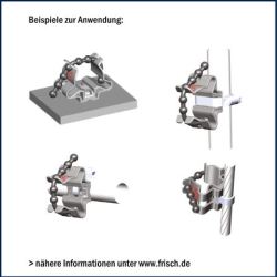 Robship Halterung für Hook & Moor™ Bojenfänger 7088908