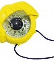 Plastimo Handpeilkompass Iris 50 gelb 63871 