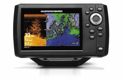 Humminbird Helix 5 DI G2 Humminbird Helix 5 DI G2