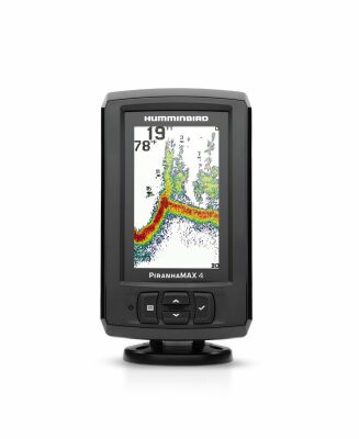 Humminbird Piranha Max 4 DI Humminbird Piranha Max 4 DI