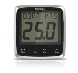 Raymarine i50 Log Instrument E70058