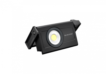 LED LENSER iF4R 502001