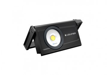 LED LENSER iF8R 502002