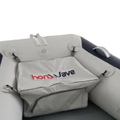 Honda Bugtasche Oxford T25 SE / T25 AE / T30 AE 06310-ZV5-T25HE