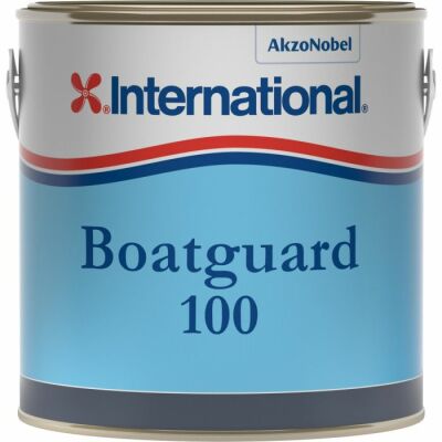 International Boatguard 100 Marineblau 750 ml YBP003/750AZ