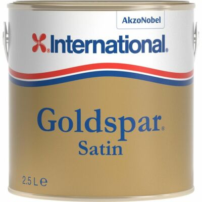 International Goldspar Satin 375ml 0420003700