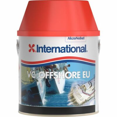 International VC Offshore EU Blau 2 Liter