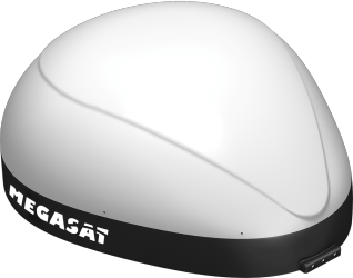 Megasat Campingman Kompakt 3 Single 1500194 / 72 243