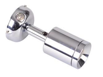 Talamex LED Leselampe Chrom 13451007