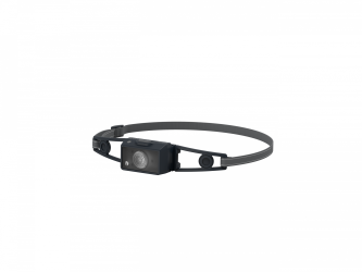 LED LENSER® Stirnlampe NEO1R Black 502712