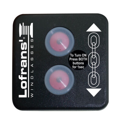Lofrans Taster für Ankerwinden LO74317