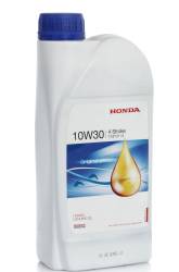 Honda Marine Aussenborder Öl 10W-30 1Liter