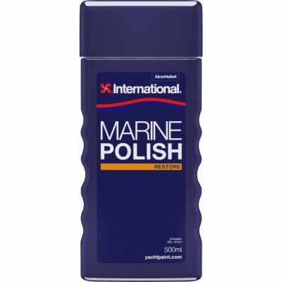 International Marine Polish 500 ml 0744105000