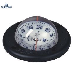 Plastimo Kompass Mini-C schwarz  63868