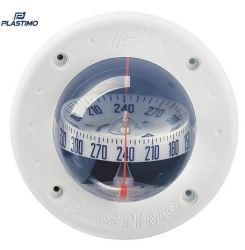Plastimo Kompass Mini-C weiß 63869 