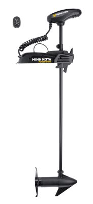 Minn Kota Powerdrive 55 MR - 55lbs / 12V / 137cm Schaftlänge