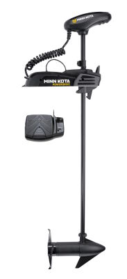 Minn Kota Powerdrive 55 - 55lbs / 12V / 137cm Schaftlänge 901705