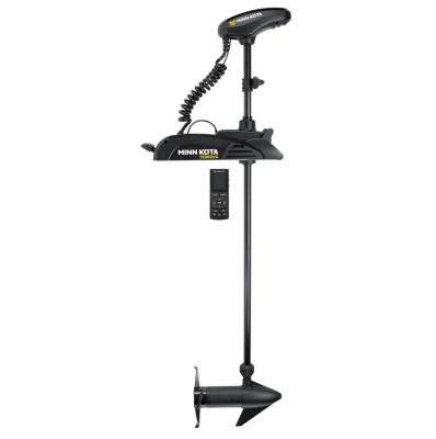 Minn Kota Terrova 55 WR - 55lbs / 12V / 137cm Schaftlänge 902201