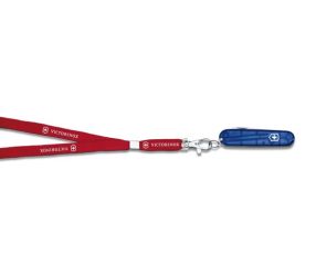 Victorinox My First blau Taschenmesser für Kinder ohne Säge 0.2363.T2