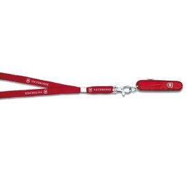 Victorinox My First rot Taschenmesser für Kinder ohne Säge 0.2363.T