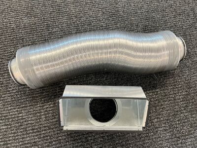 Abgas und Abluftsystem für HONDA EU30IS Abgas und Abluftsystem für HONDA EU30IS