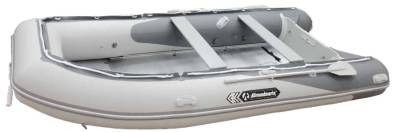 Allroundmarin POKER 430 Grau 978046