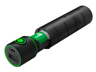 LED LENSER® Powerbank Flex3 LED LENSER® Powerbank Flex3