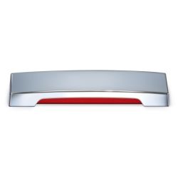 Quick Marine Lightning Tab LED rot **Einzelstück** QL14001