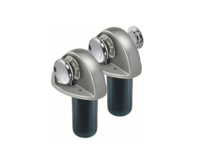 Quick Ankerwinde Eagle 300W 6mm Kette mit Spill *Sonderposten* Quick Ankerwinde Eagle 300W 6mm Kette mit Spill *Sonderposten*