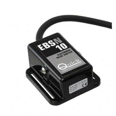 Bilgenschalter - elektronisch - QUICK 10 A QI7110