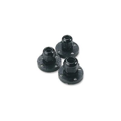 Quick® Decksdurchführung 5-10 mm wasserdicht QI608111-2SB
