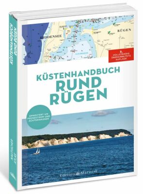 Delius Klasing Küstenhandbuch Rund Rügen 