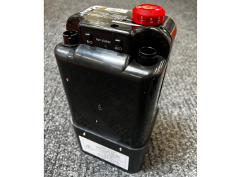Scoprega GE 10-B mit Batterie elektrische Luftpumpe 6130134