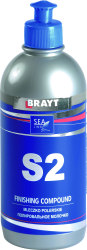 Sea-Line S2 Polierpaste 500g 1.0804.07258.00000 