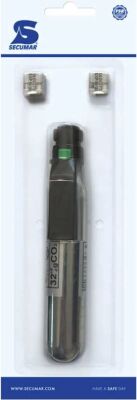 Secumar Automatikpatrone 60gr. Dock